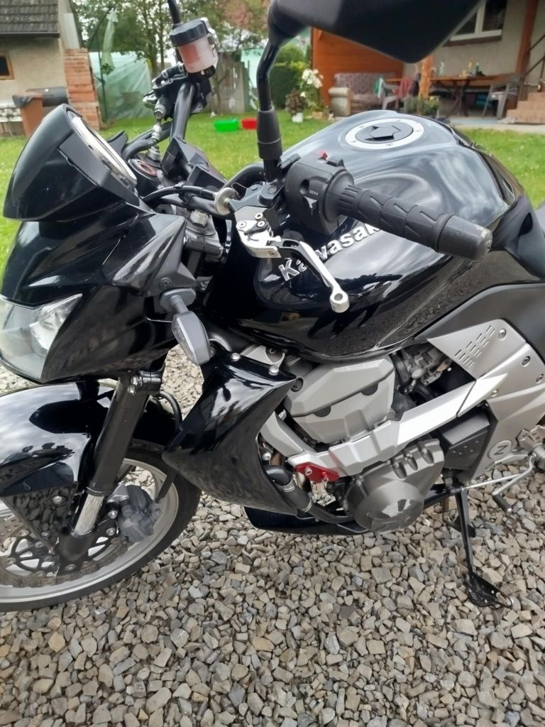 Kawasaki z750 super stan