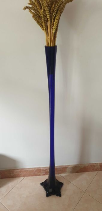 Solitário em cristal