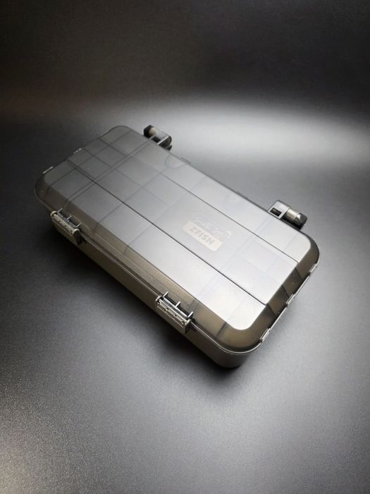 Organizer Box Tackle Zfish Smart Box Zfx karpiowy