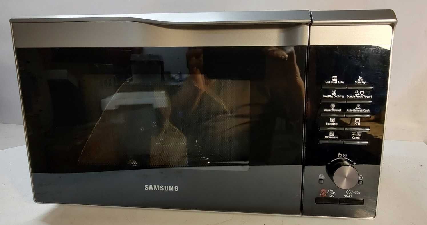 Kuchenka mikrofalowa z grillem Samsung   G-311