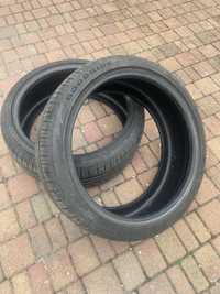 Opony letnie Goodride 215/40r18