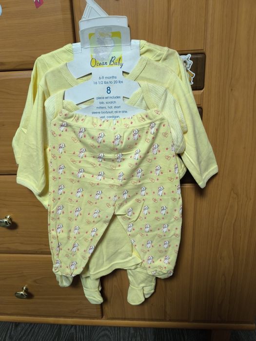 6-9 міс безкоштовно