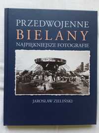 Przedwojenne Bielany najpiękniejsze fotografie