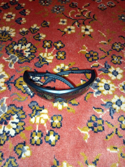 Окуляри військові тактичні