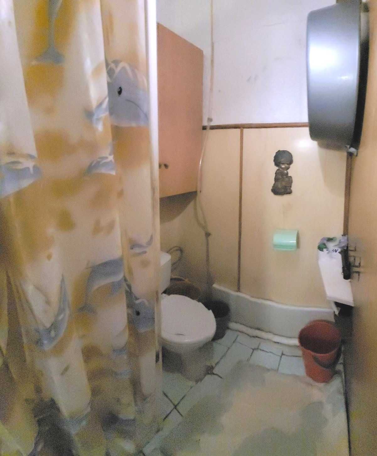 Продаю 3х ком.кв. Центр
