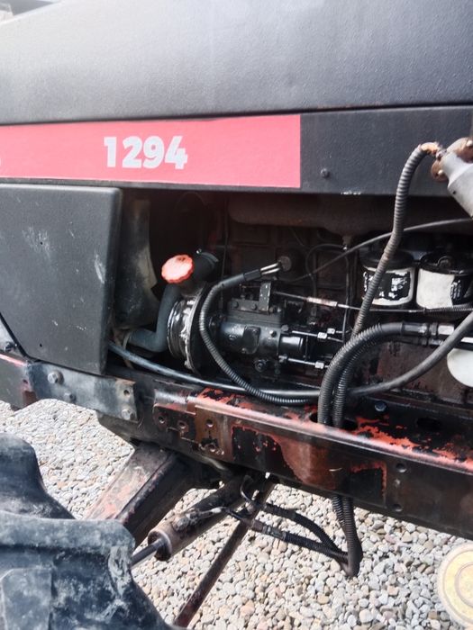 Case 1294,4x4,zamiana,c330,335,360,farmmot,foton, Ferguson,zetor,jinma