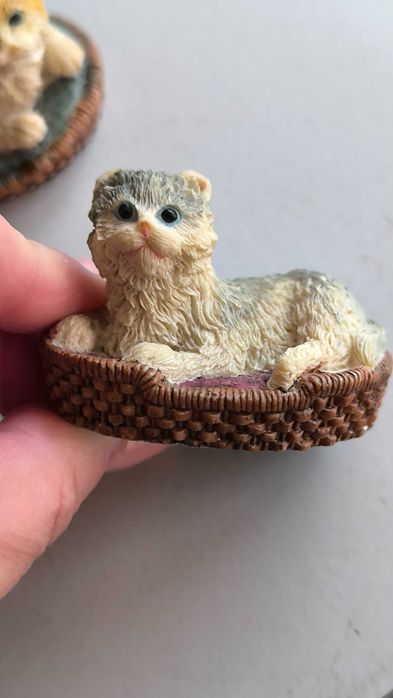 Gatinhos para Decoração