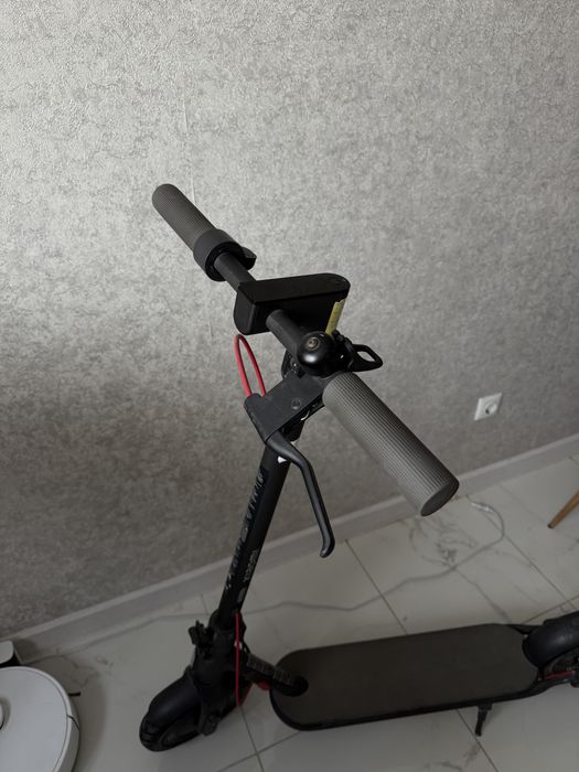 Самокат xiaomi 4