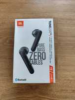 JBL Tune 220 sluchawki uszkodzone
