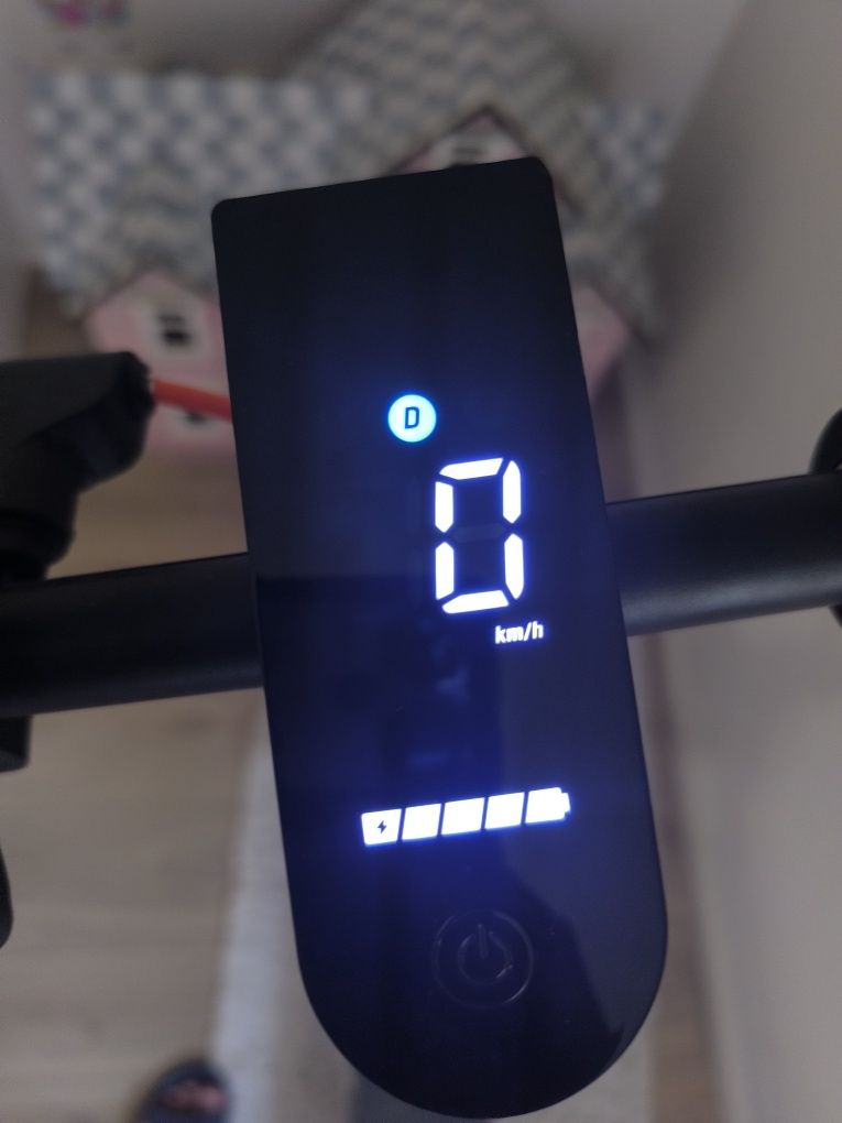 Xiaomi  Trotinete Elétrica  Scooter 4 lite