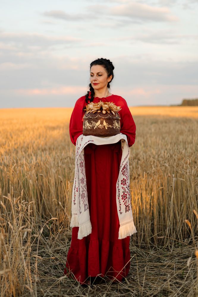 Весільний рушник