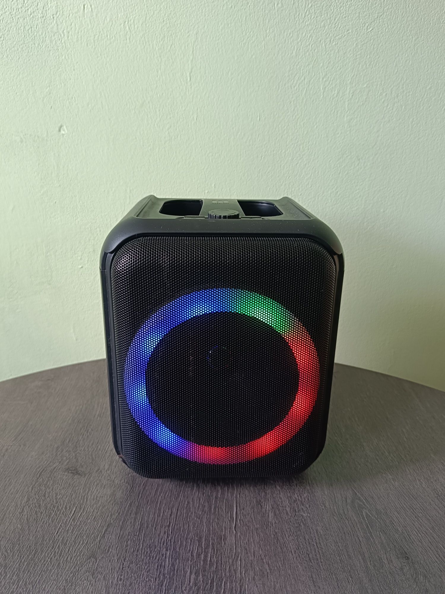 Głośnik mobilny bluetooth