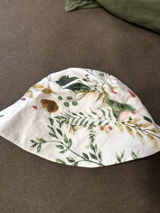 Панамка кепка 50-52 обʼєм голови