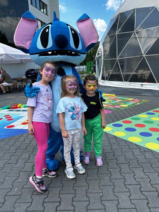 Animator  - animacje na każdą okazję