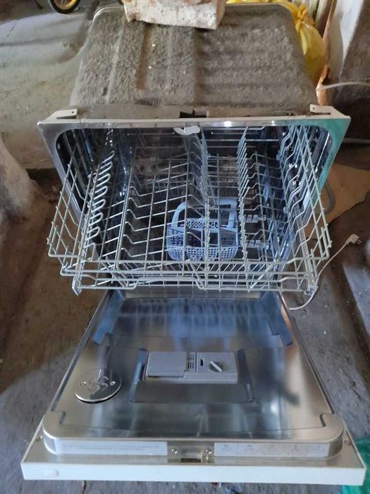 Zmywarka Cylinda do zabudowy 60x84