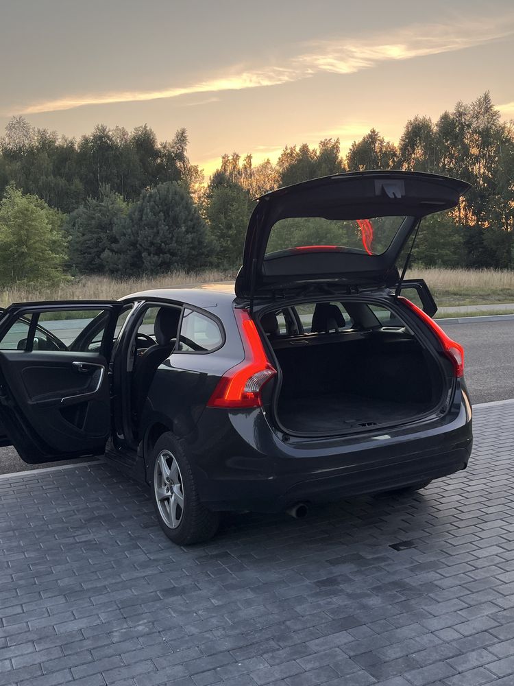 Volvo V 60   2015 1,6 D