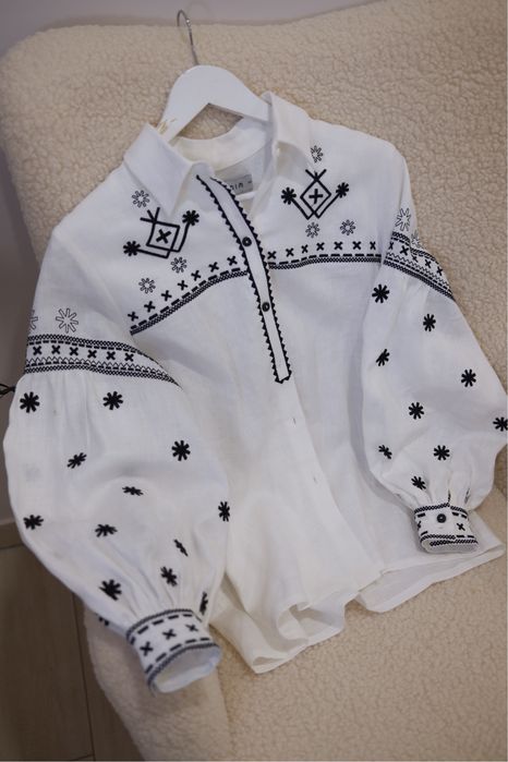Вишиванка etnodim, XS, як нова
