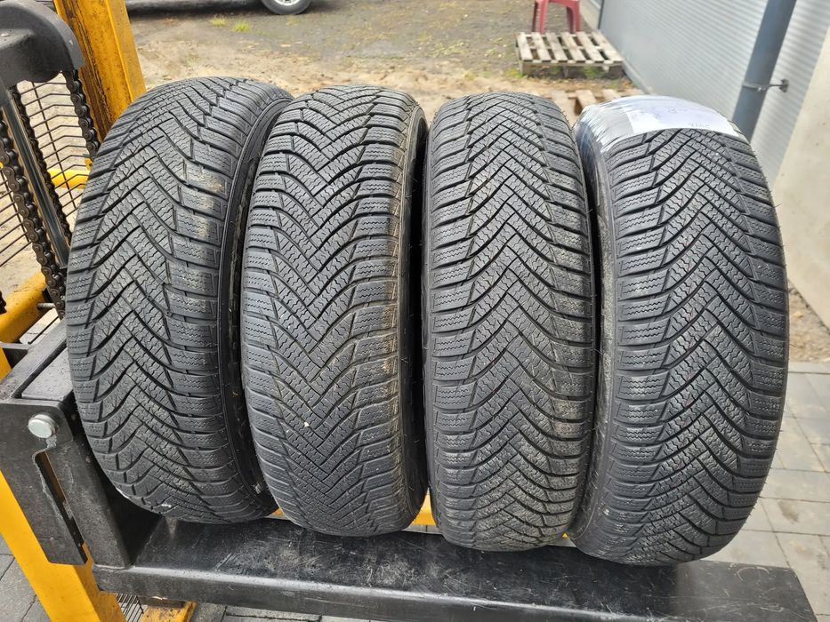 Opony zimowe Imperial Snowdragon HP 175/70/14