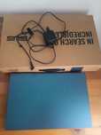 Laptop ASUS E410M jak nowy