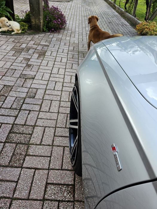 Jantes 5x112 AXE 20 10j et42 concave