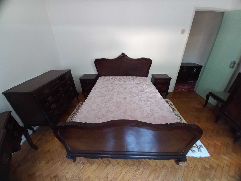 Vendo Móveis de Quarto