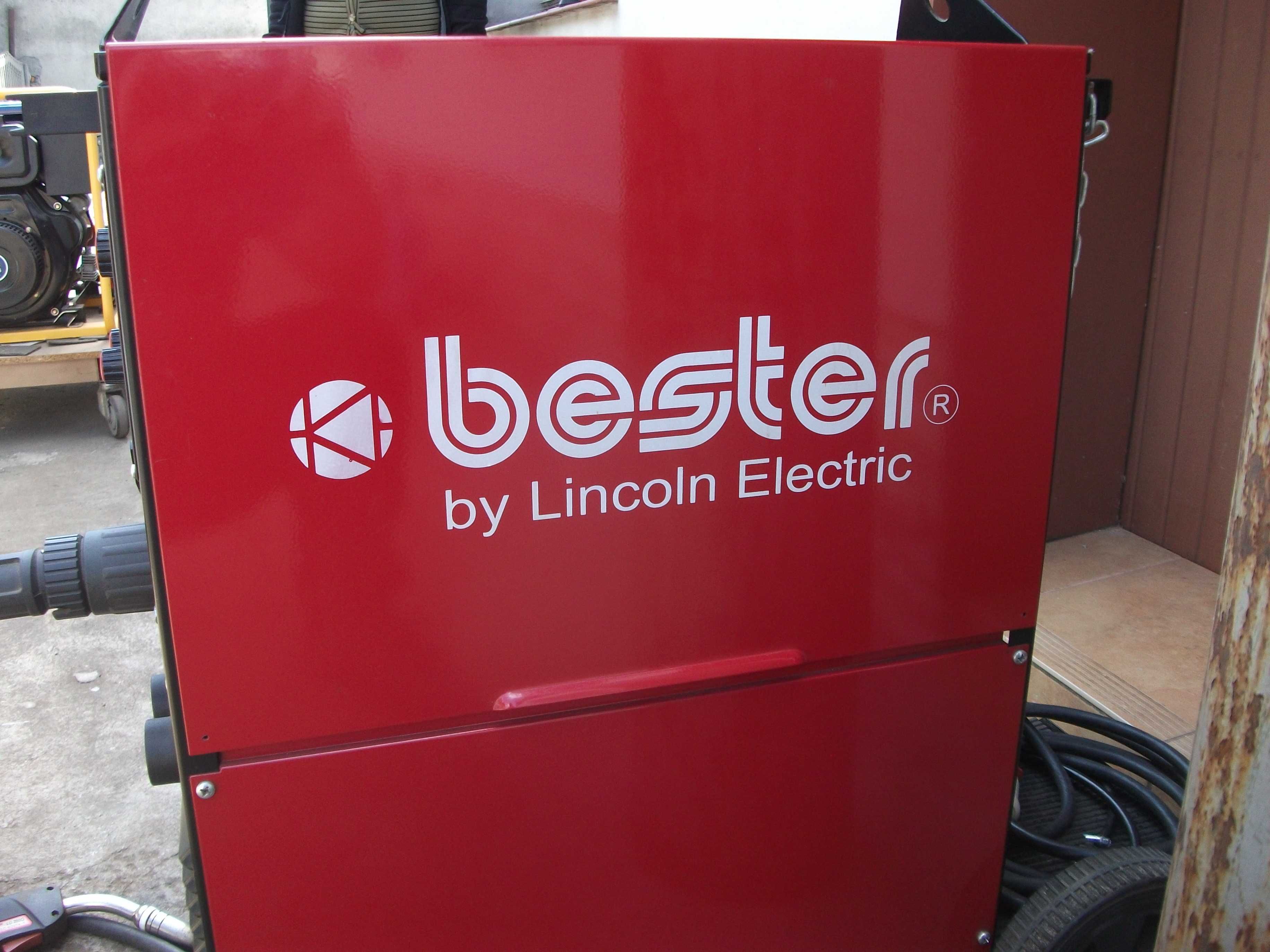 BESTER mag power 3300