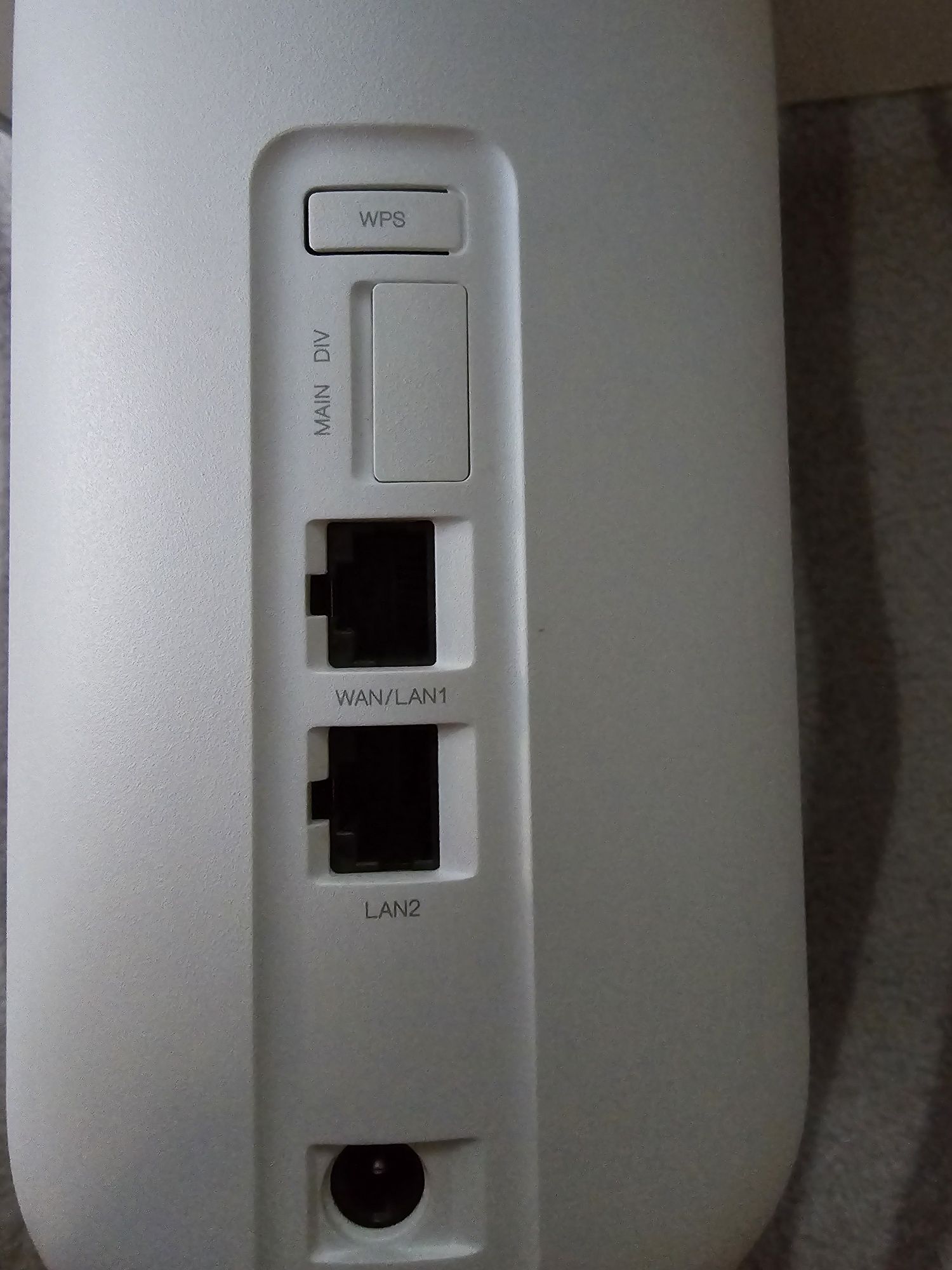 Router tcl linkhub Cat 13