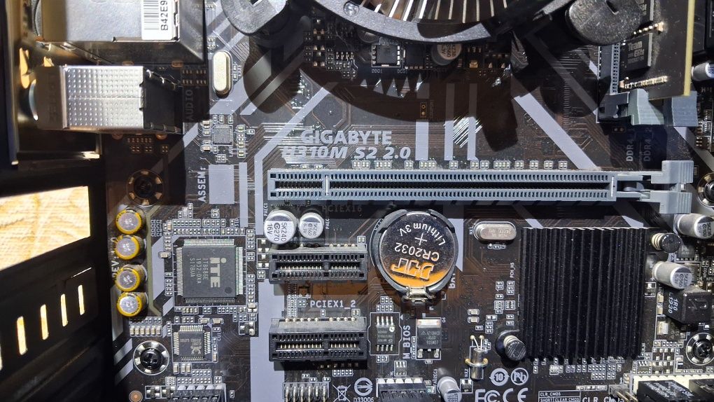 Системний блок і3 intel 3,6 GHz