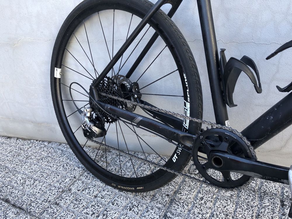 Orbea terra como nova
