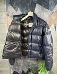Пуховик Moncler оригинал размер М