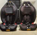 Cadeira Auto CHICCO GRO-UP 123