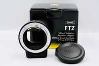 adapter ftz nikon z z5 z6 z7 z8