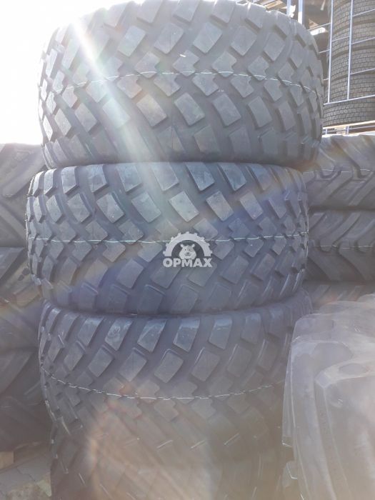 NOWA OPONA 560/45R22.5 152D TL LING LONG 5 Lat GW. Stalowy Oplot
