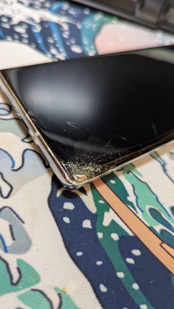 Продам pixel 6 pro