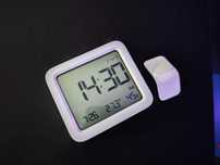 Mi Temperature and Humidity Monitor 3
