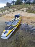 Prancha de Sup Safe 10.6 Touring