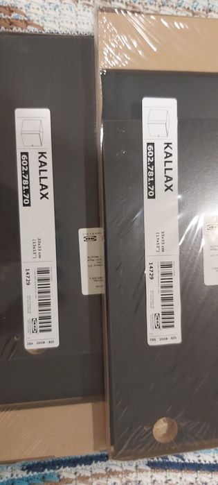 Portas Estante Ikea