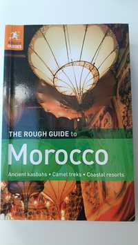 Maroko przewodnik Rough Guides