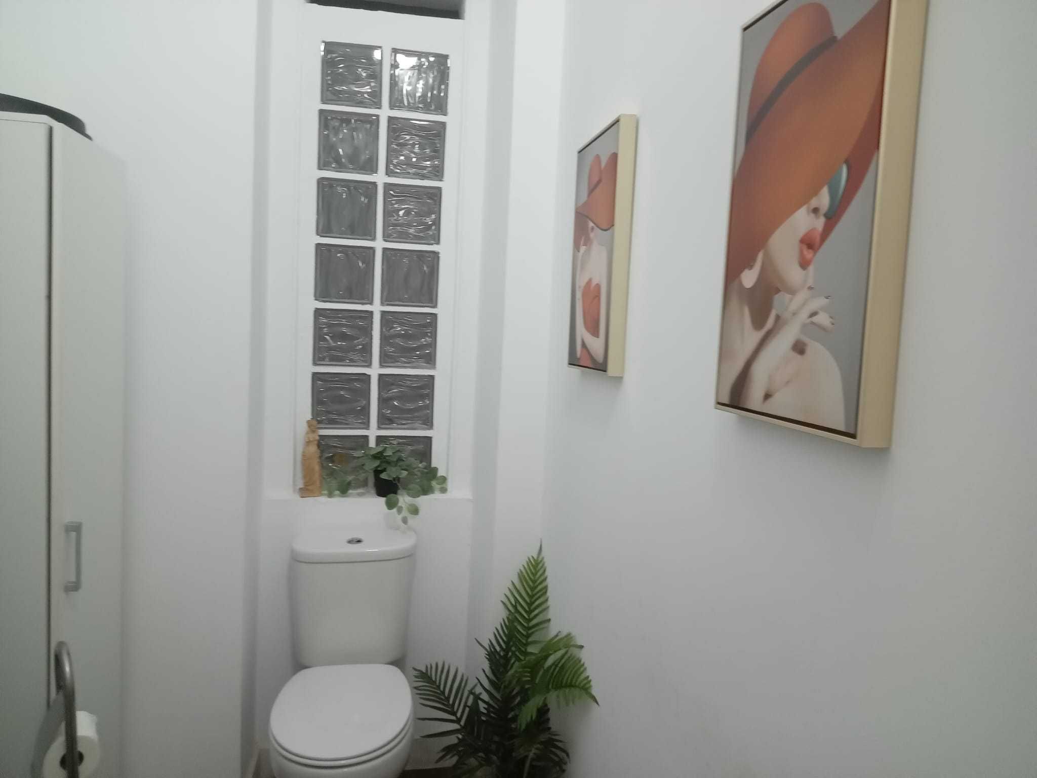 Espaço Arrendamento Amoreira