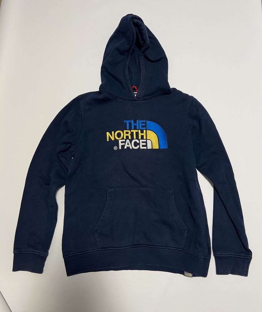 Худі The north face S/M