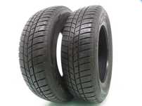 2x 165/70R14 OPONY ZIMOWE Barum Polaris 5 81T