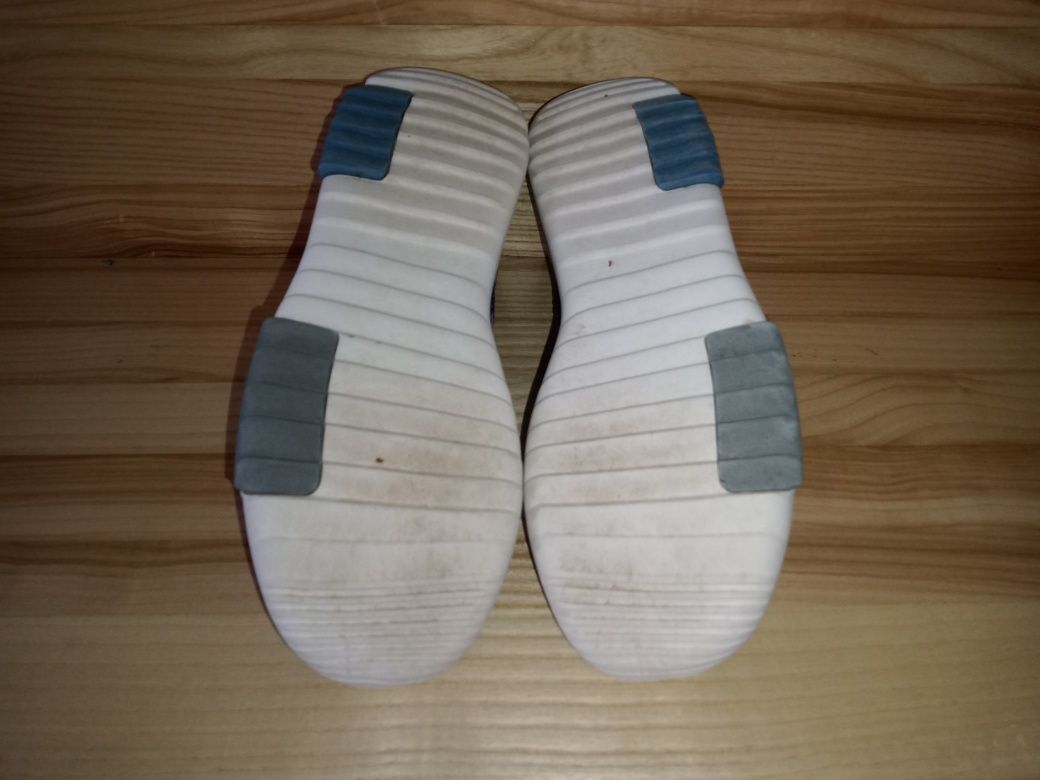 Adidas Cloudfoam nr 37 1/3--24.5 cm