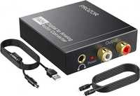 PROZOR DAC01s Przetwornik DAC Cyfrowy