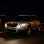 Продам Skoda Yeti