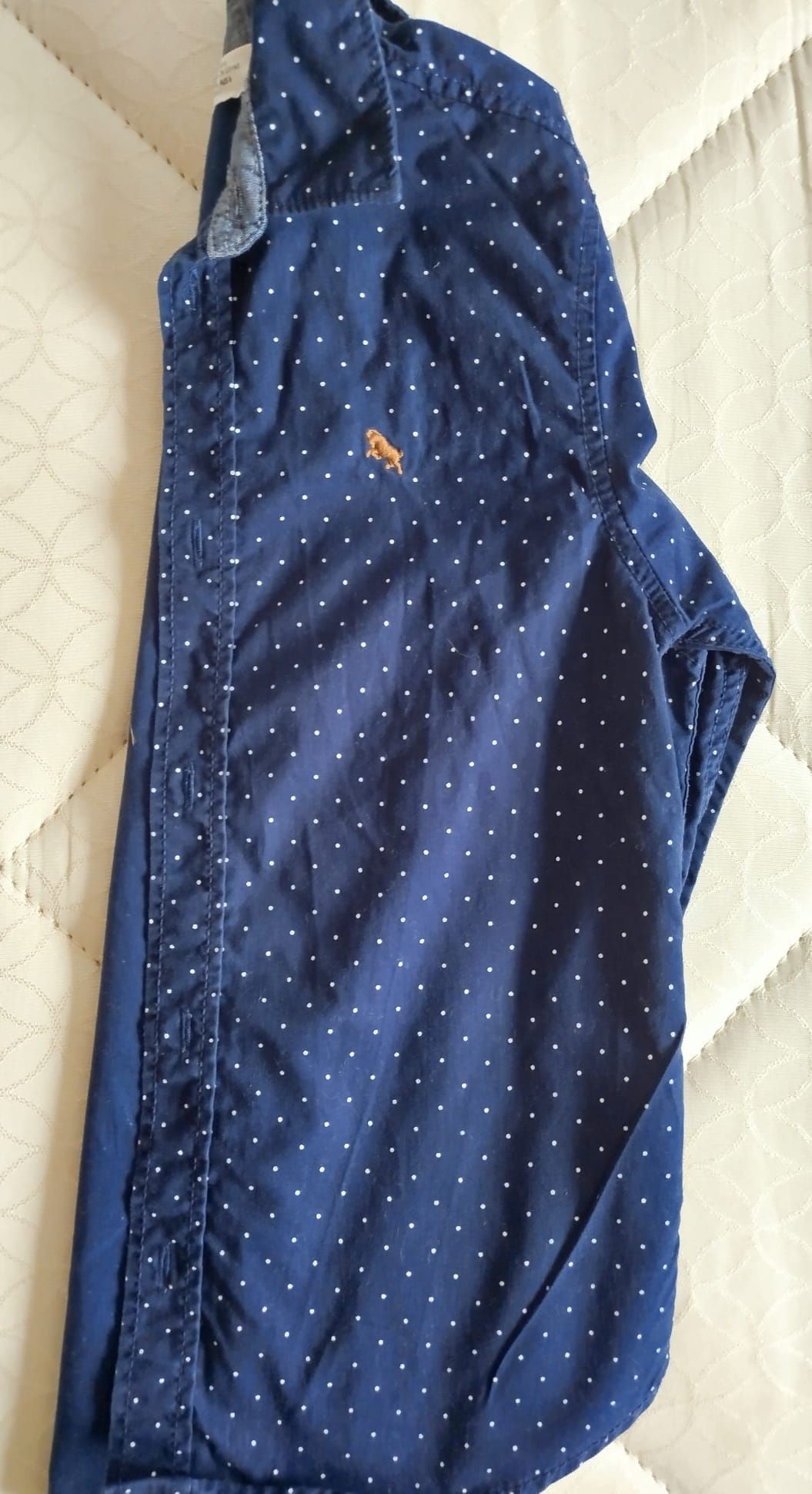 Camisa H&M 5 Anos