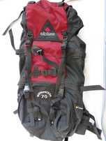 Plecak ALPINUS WOODPECKER 70 Cordura Górski Turystyczny