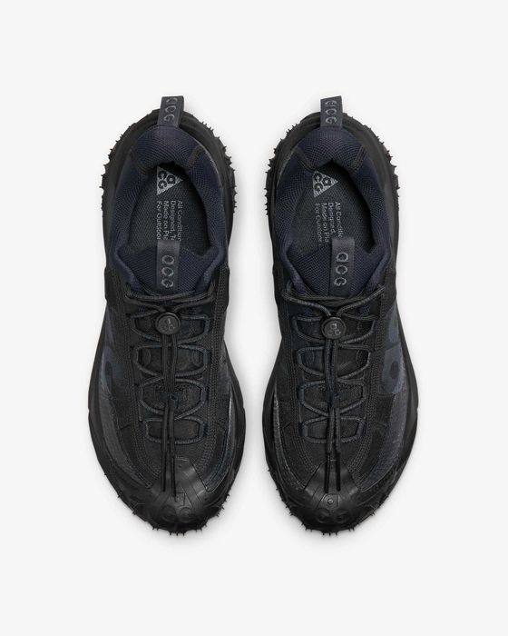 Кросівки чоловічі Nike Acg Mountain Fly 2 Low (DV7903-002) ОРИГІНАЛ!