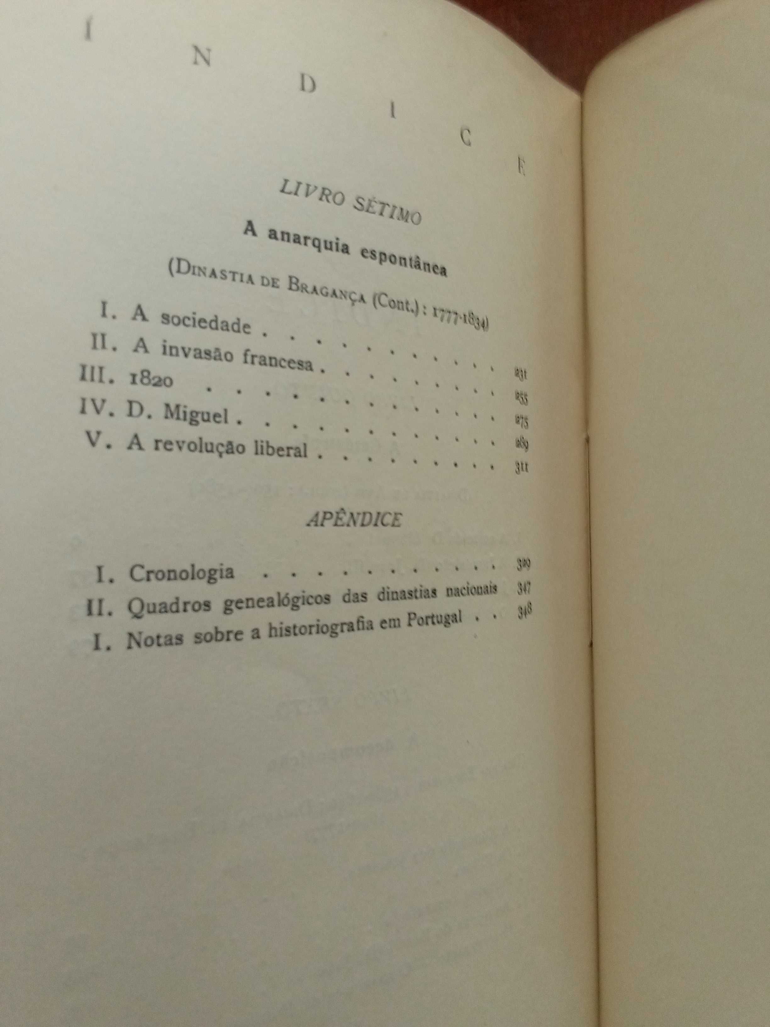 Oliveira Martins - História de Portugal II