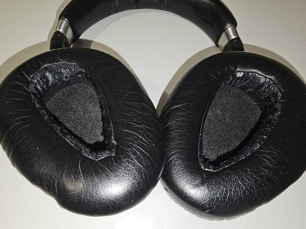 Słuchawki Bezprzewodowe Sennheiser MB 660 UC