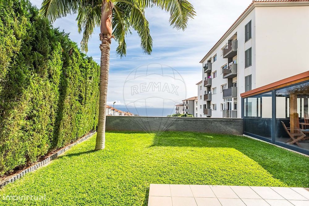 Apartamento T3 para venda